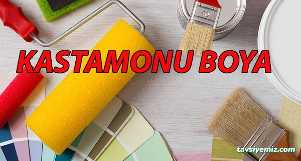 Kastamonu Alçı Dekorasyon Boyacı Ve Stropiyer Kartonpiyer İşleri