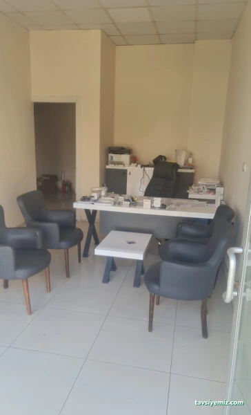 Kastamonu As Demir Asansör