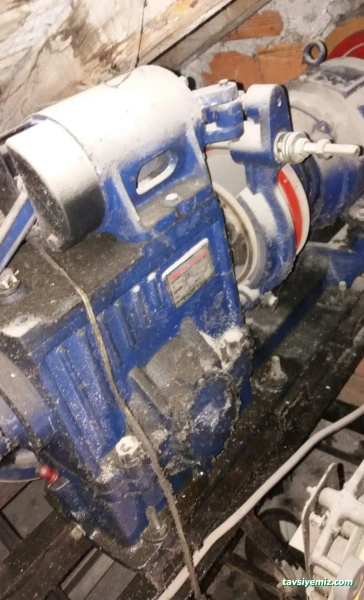 Kastamonu As Demir Asansör