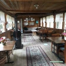 Kastamonu Baldiran Alabalik Lokantasi