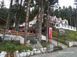 Kastamonu Baldiran Alabalik Lokantasi