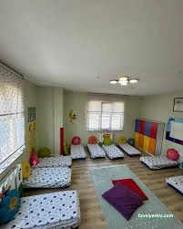 Kastamonu Çamlıca Anaokulu & İlkokulu