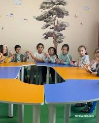 Kastamonu Çamlıca Anaokulu & İlkokulu