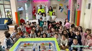 Kastamonu Çamlıca Anaokulu & İlkokulu