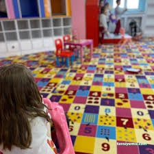 Kastamonu Çamlıca Anaokulu & İlkokulu