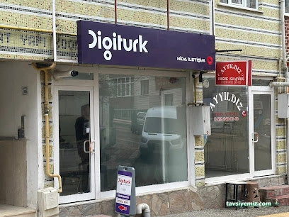 Kastamonu Digitürk Yetkili Servis