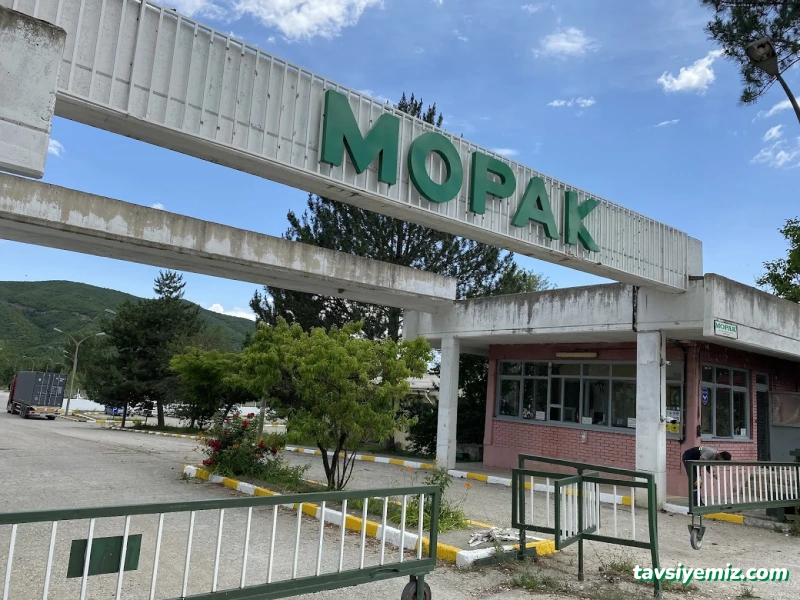 Kastamonu Eflatun Reklam Tabela Ve Cephe Sist.