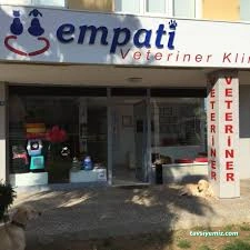 Kastamonu Empati Veteriner Kliniği Ve Evcil Hayvan Pansiyonu