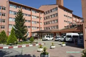 Kastamonu Fizik Tedavi Ve Rehabilitasyon Merkezi