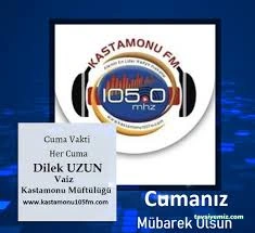 Kastamonu Fm