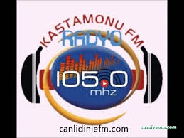 Kastamonu Fm