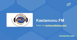 Kastamonu Fm