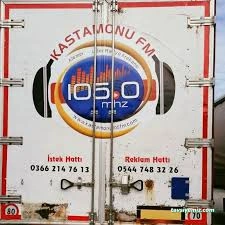 Kastamonu Fm