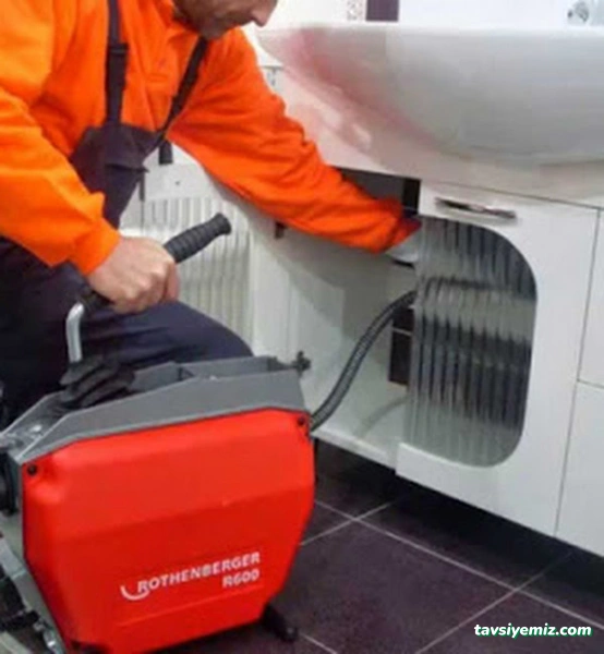 Kastamonu Gider Açma Ve Kaçak Su Tespiti