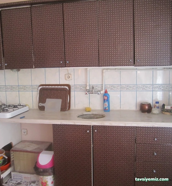 Kastamonu Günlük Kiralık Ev