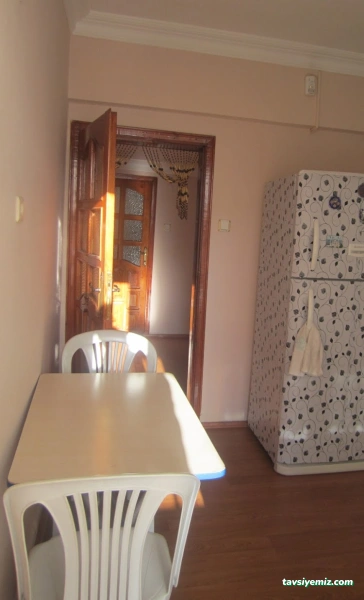 Kastamonu Günlük Kiralık Ev