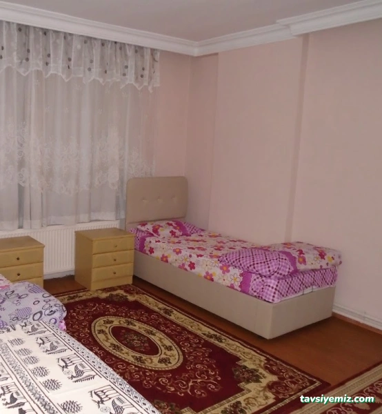 Kastamonu Günlük Kiralık Ev