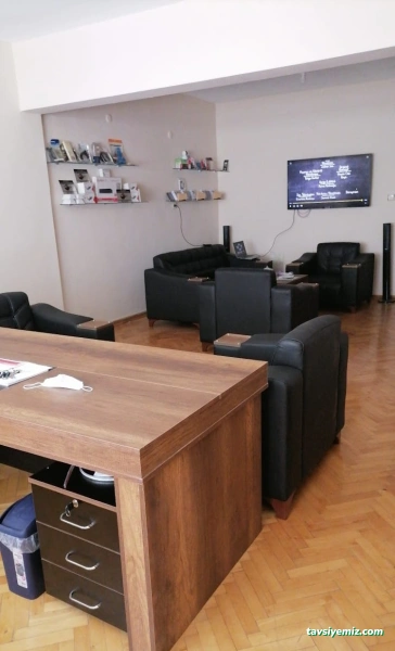 Kastamonu Güvenlik Kamera Sistemleri