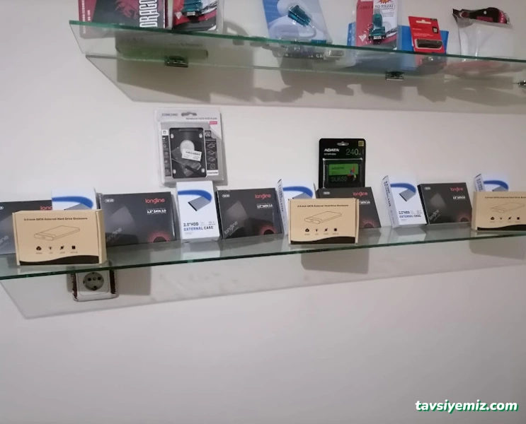 Kastamonu Güvenlik Kamera Sistemleri