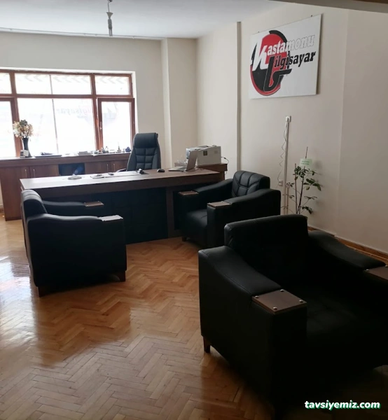 Kastamonu Güvenlik Kamera Sistemleri