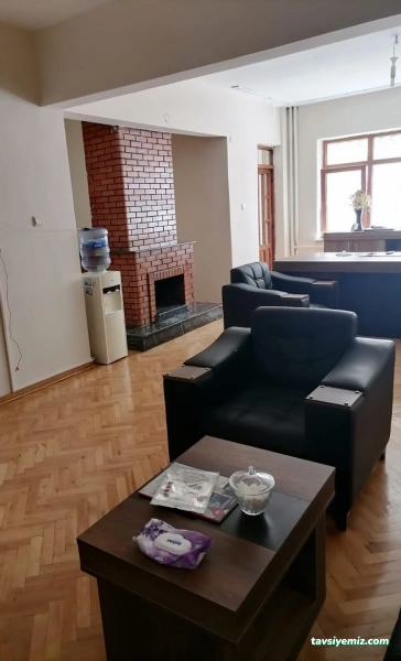 Kastamonu Güvenlik Kamera Sistemleri