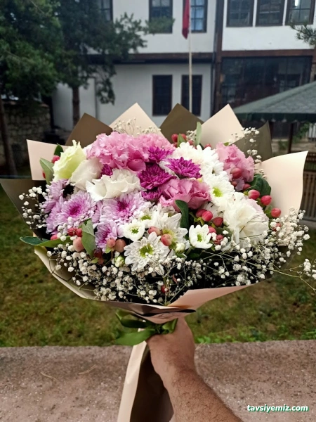 Kastamonu Haktan Çiçek