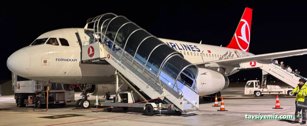 Kastamonu Havalimanı