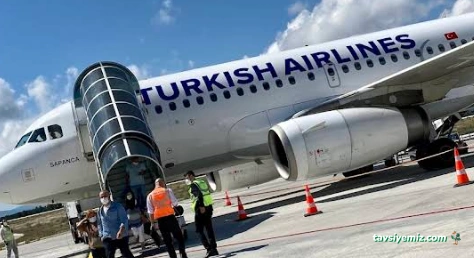 Kastamonu Havalimanı