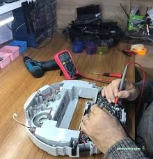 Kastamonu Hoover Yetkili Servisi