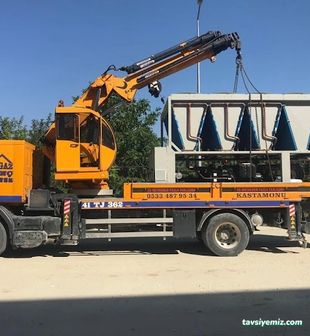 Kastamonu Ilgaz Vinç Platform Lovbet