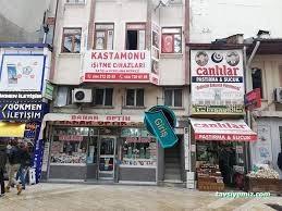 Kastamonu Isitme Cihazlari Satiş Ve Uygulama Merkezi