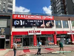 Kastamonu Isitme Cihazlari Satiş Ve Uygulama Merkezi
