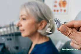 Kastamonu Isitme Cihazlari Satiş Ve Uygulama Merkezi