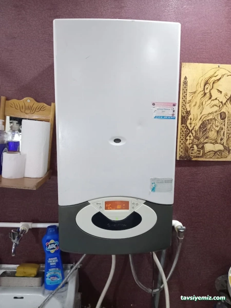 Kastamonu Kombi Beyaz Eşya Servisi