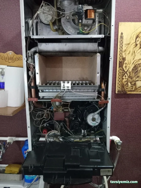 Kastamonu Kombi Beyaz Eşya Servisi