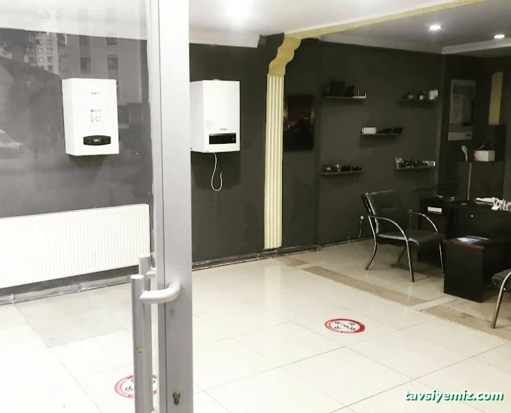 Kastamonu Kombi Servisi