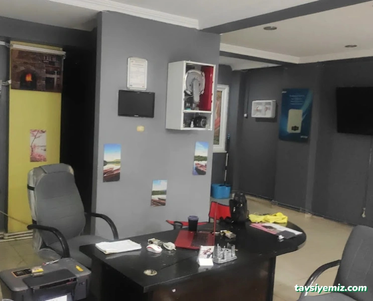 Kastamonu Kombi Servisi