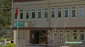 Kastamonu Merkez Halk Eğitim Merkezi