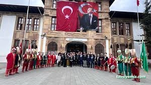 Kastamonu Mesleki Eğitim Merkezi