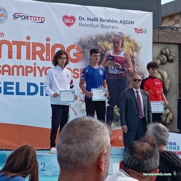 Kastamonu Oryantiring Spor Kulübü