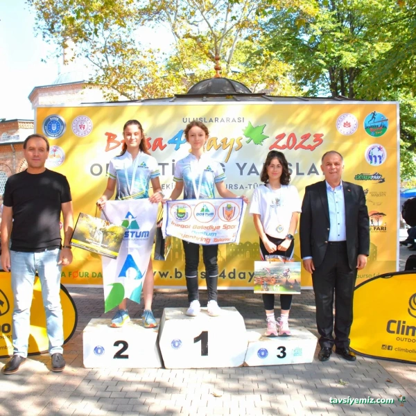 Kastamonu Oryantiring Spor Kulübü