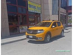 Kastamonu Otogar Taksi