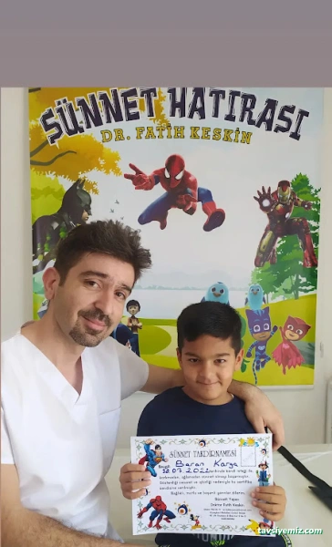 Kastamonu Ozon Akupunktur Hacamat Sünnet Doktoru