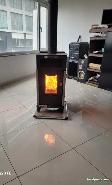 Kastamonu Pelet Soba