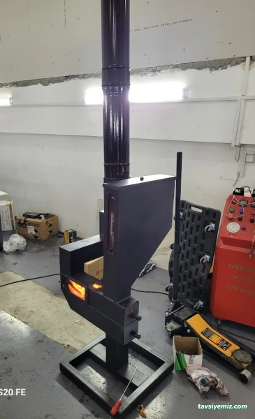 Kastamonu Pelet Soba