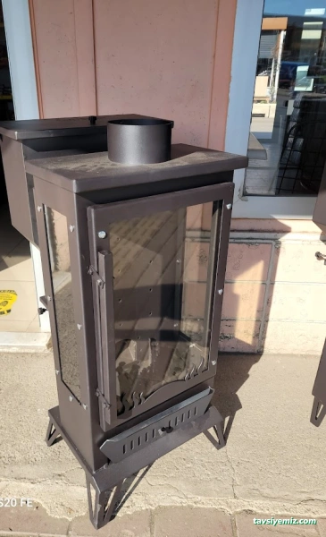 Kastamonu Pelet Soba