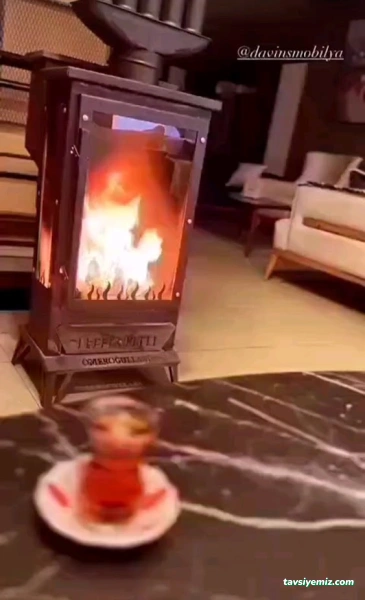 Kastamonu Pelet Soba