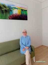 Kastamonu Psikolojik Danışmanlık Merkezi