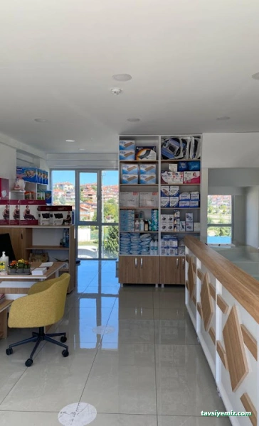 Kastamonu Sağlık Medikal