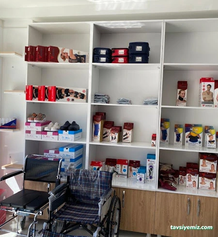 Kastamonu Sağlık Medikal